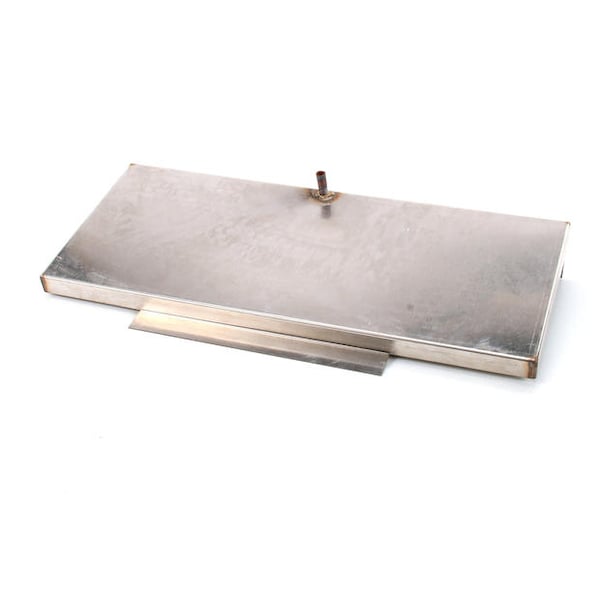 Evaporator Drain Pan Assembly Cpc66W
